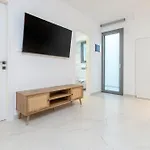 Villa Apoikia Luxury Living Pefkochori