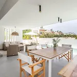 Villa Apoikia Luxury Living