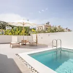 Apoikia Luxury Living *