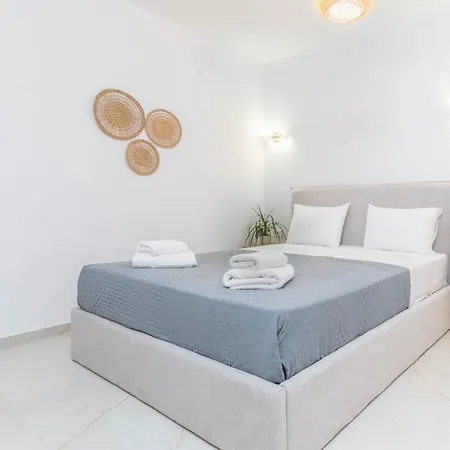 Apoikia Luxury Living Pefkochori
