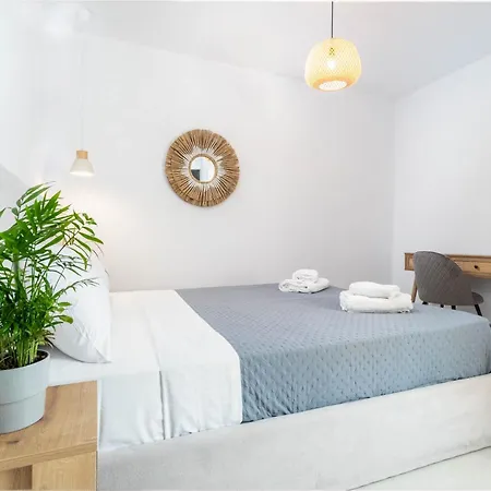 Apoikia Luxury Living *