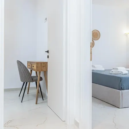 Apoikia Luxury Living *