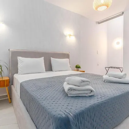 Vila Apoikia Luxury Living Pefkochori
