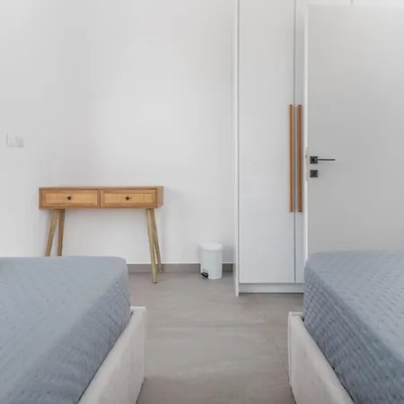 Apoikia Luxury Living *