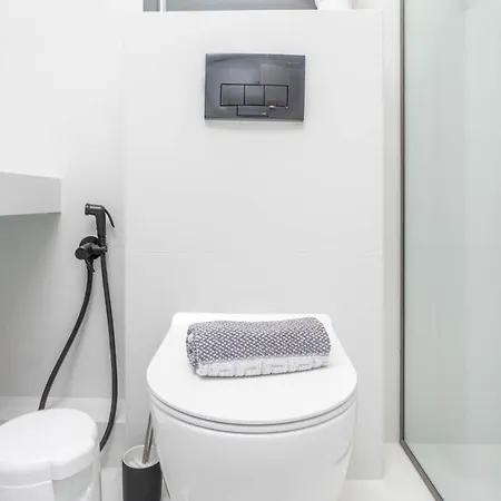 Apoikia Luxury Living Vila