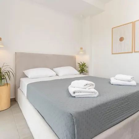Vila Apoikia Luxury Living Pefkochori
