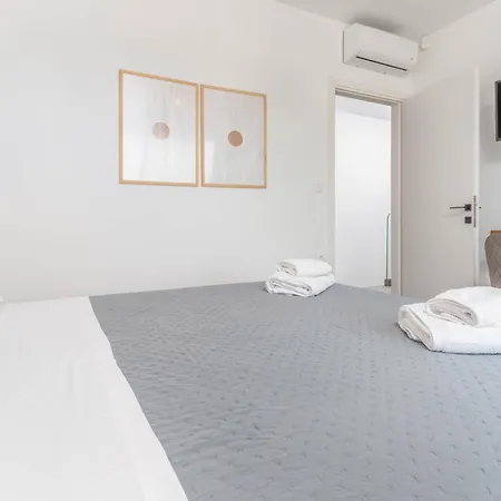 Apoikia Luxury Living Pefkochori
