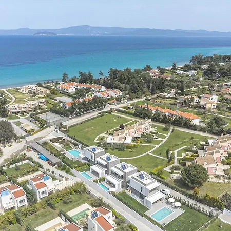 Vila Apoikia Luxury Living