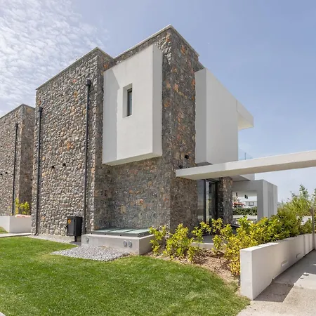 Apoikia Luxury Living Vilă Pefkochori