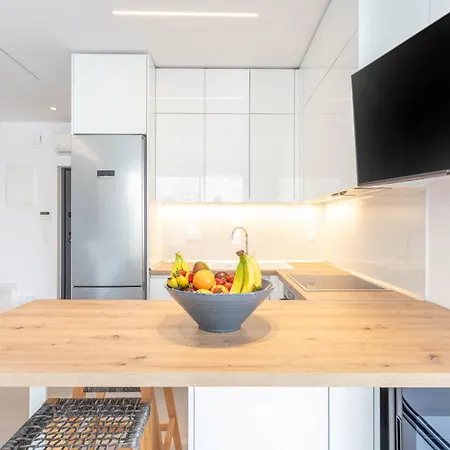 Vila Apoikia Luxury Living Pefkochori