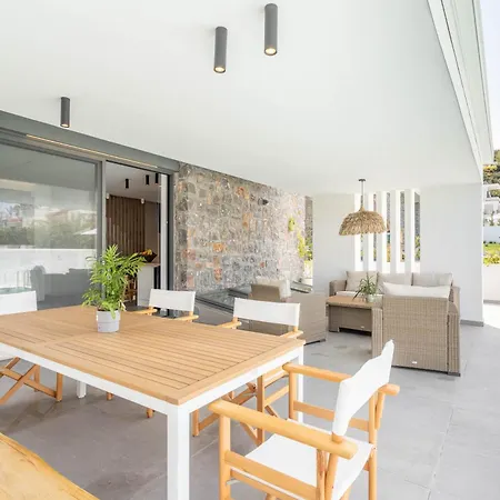 Apoikia Luxury Living * Pefkochori