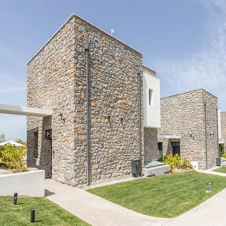 Vila Apoikia Luxury Living Pefkochori