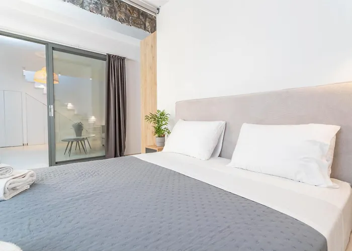 Apoikia Luxury Living Vilă Pefkochori