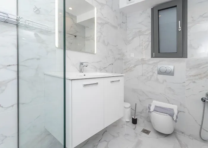 Apoikia Luxury Living Pefkochori