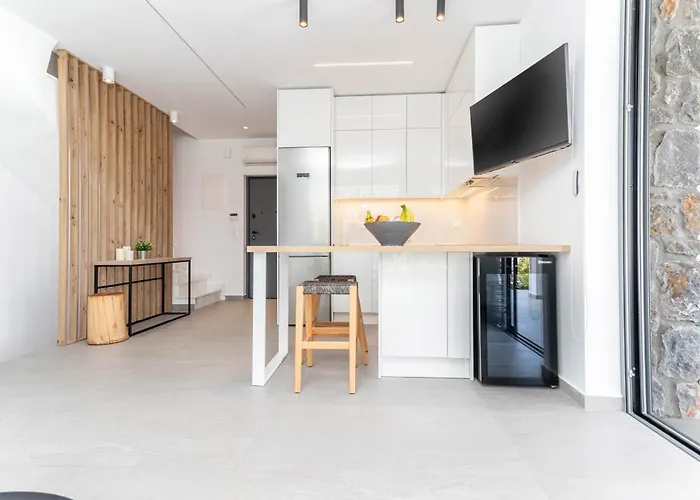 Apoikia Luxury Living * Pefkochori