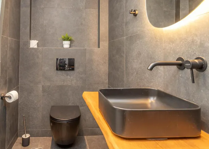 Apoikia Luxury Living Vilă Pefkochori