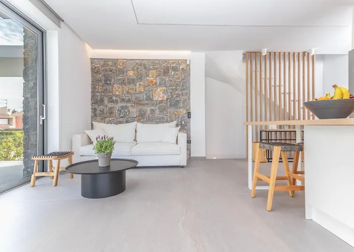 Apoikia Luxury Living Pefkochori