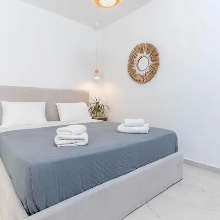 Apoikia Luxury Living Willa *