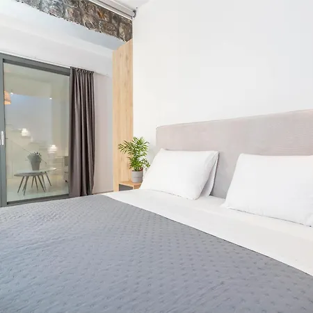 Apoikia Luxury Living Willa Pefkochori