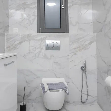 Apoikia Luxury Living Willa
