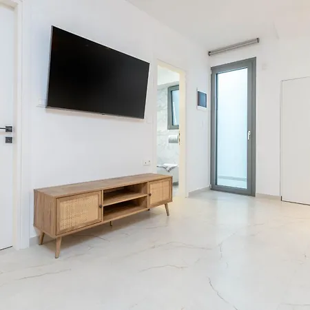 Willa Apoikia Luxury Living Pefkochori