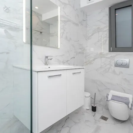 Apoikia Luxury Living Pefkochori