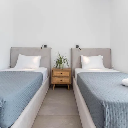 Apoikia Luxury Living *