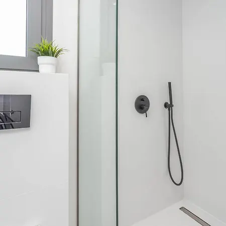 Apoikia Luxury Living Willa