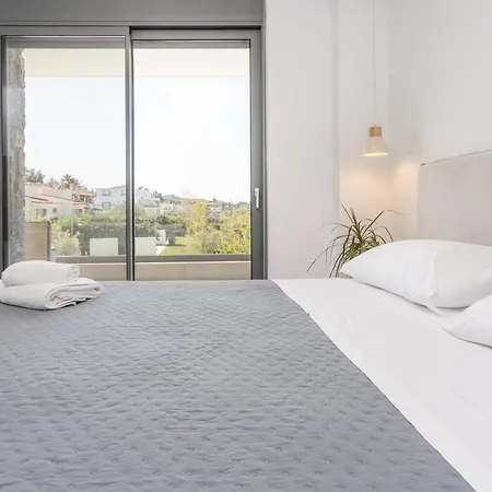 Willa Apoikia Luxury Living