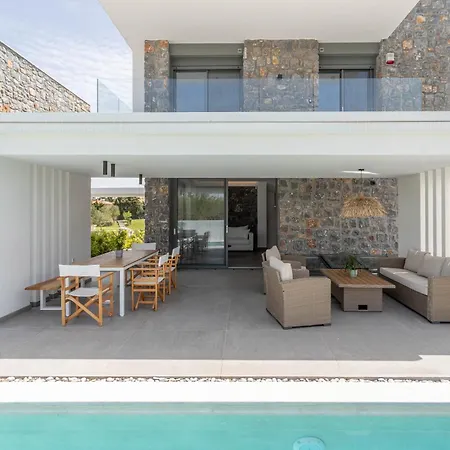 Apoikia Luxury Living Villa