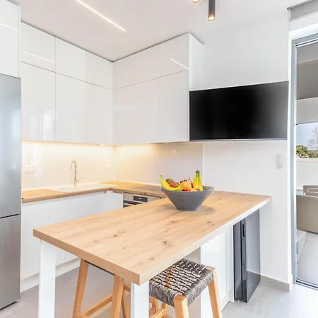 Apoikia Luxury Living Willa