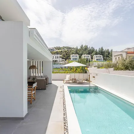 Apoikia Luxury Living Willa