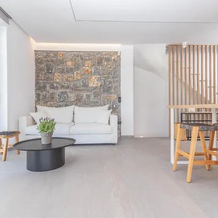 Apoikia Luxury Living Pefkochori