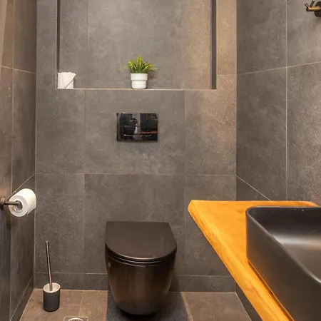 Apoikia Luxury Living * Pefkochori