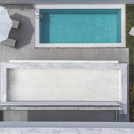 Apoikia Luxury Living *