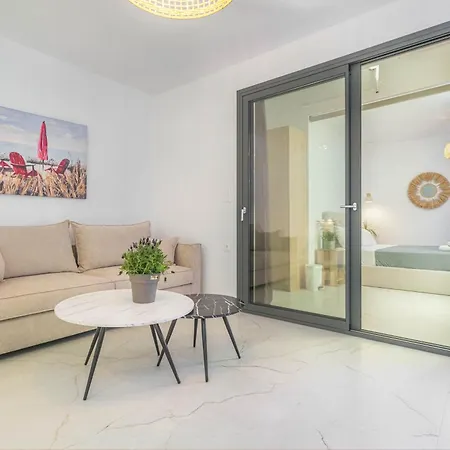 Apoikia Luxury Living Willa
