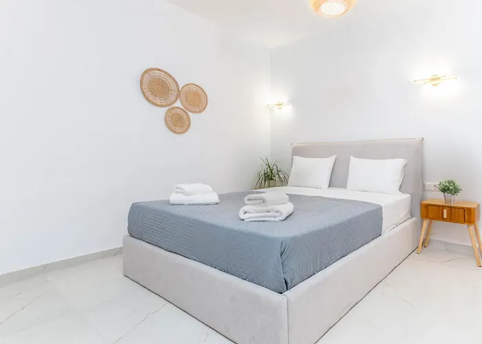 Apoikia Luxury Living Pefkochori