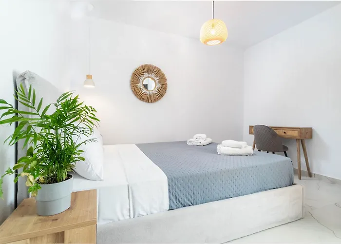 Apoikia Luxury Living *