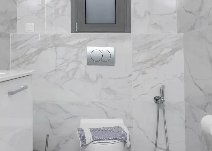 Apoikia Luxury Living Villa