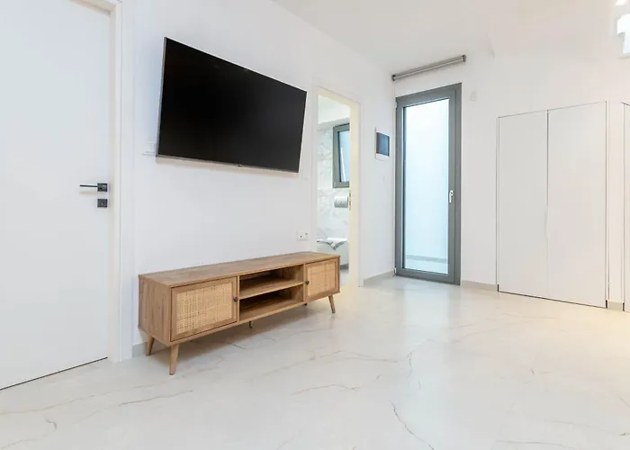 Villa Apoikia Luxury Living Pefkochori