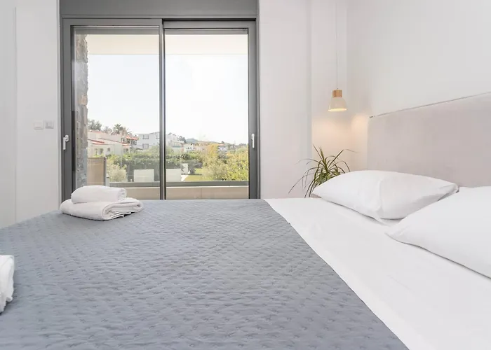 Villa Apoikia Luxury Living