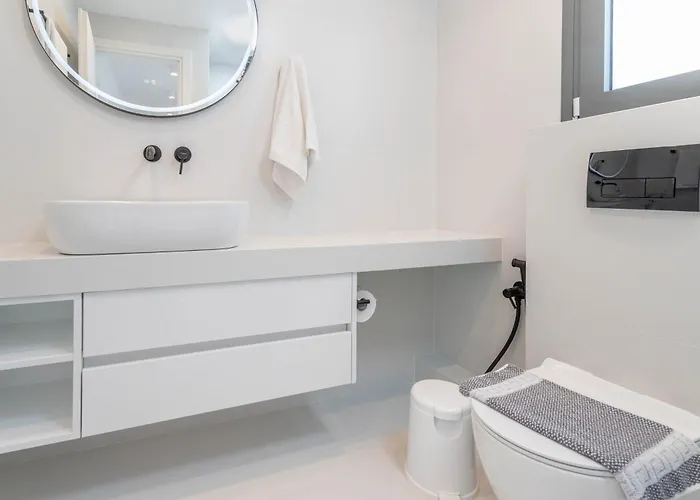 Apoikia Luxury Living * Pefkochori