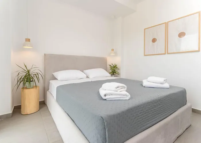 Villa Apoikia Luxury Living Pefkochori