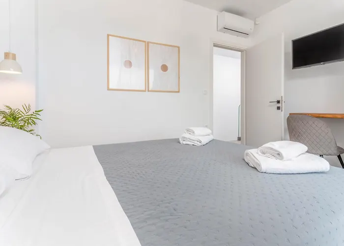 Apoikia Luxury Living Pefkochori