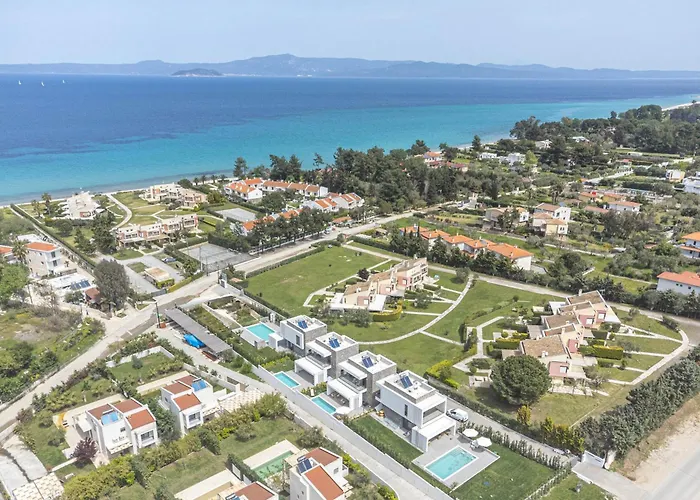 Villa Apoikia Luxury Living