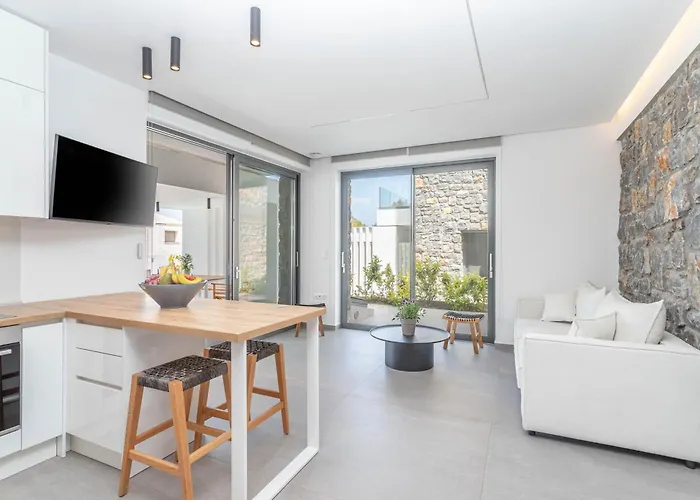 Apoikia Luxury Living Villa *