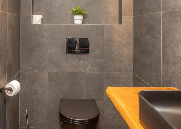 Apoikia Luxury Living * Pefkochori