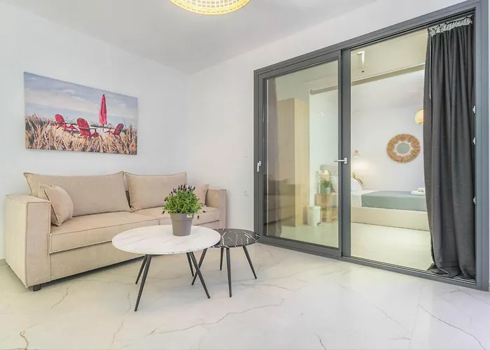 Apoikia Luxury Living Villa